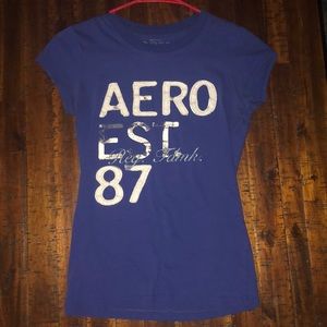 Aero T-shirt